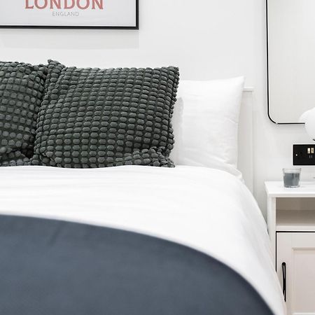 Luxury 2 Bedroom Apartment In Central London Exterior photo